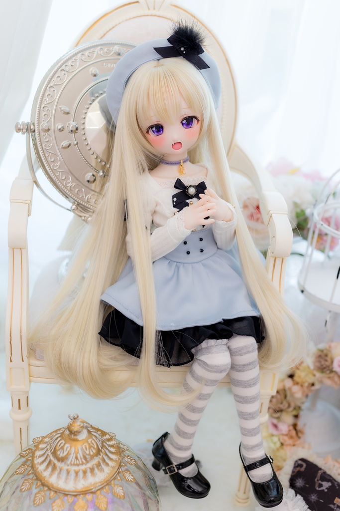 MDDサイズ Ciassic&Cute Set 2023／クラシックガールセット - 秋葉原 ...