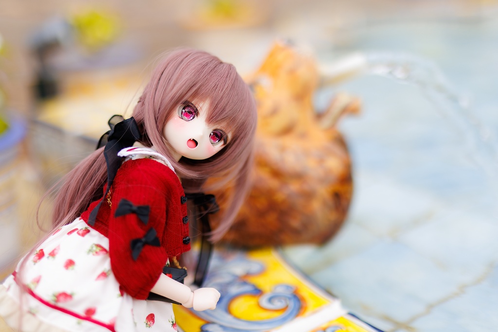 【10%OFF!シルバーウィークセール!】8~9inchウィッグ ブレイドローツイン