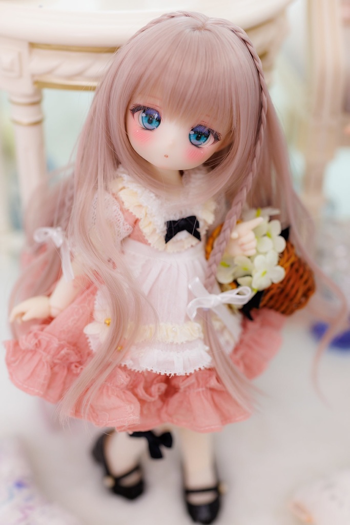 【在庫限り終売予定品★20%OFF】7inch スイートウェーブ