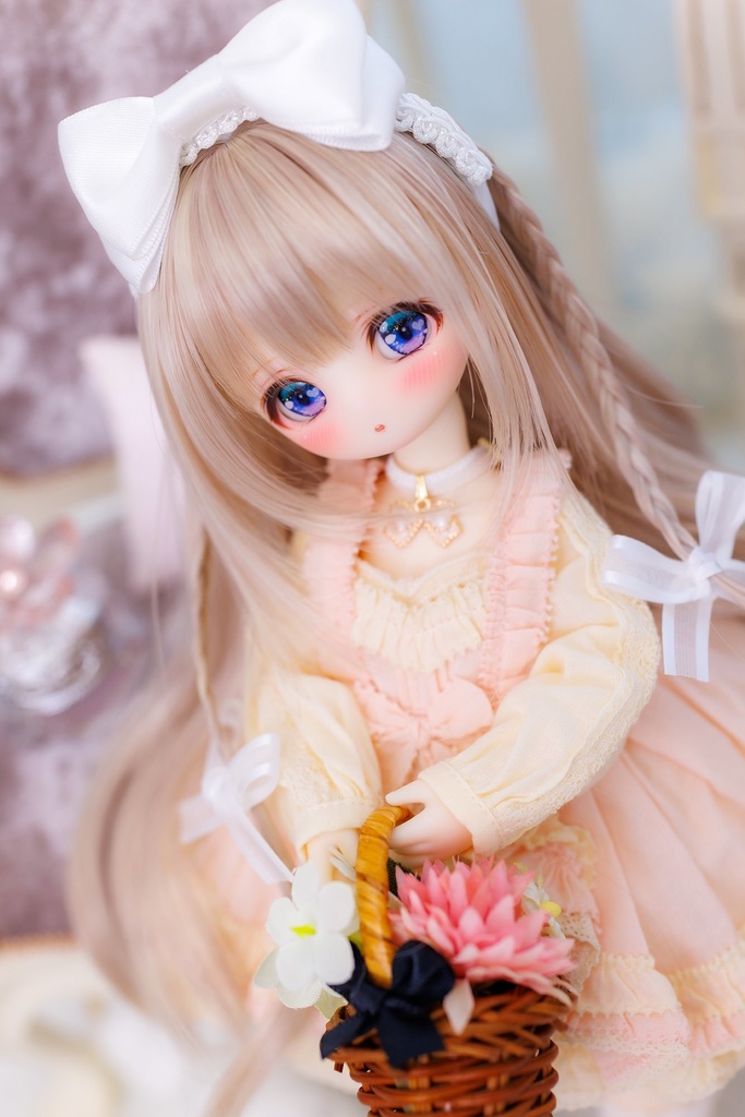 【在庫限り終売予定品★20%OFF】7inch スイートウェーブ