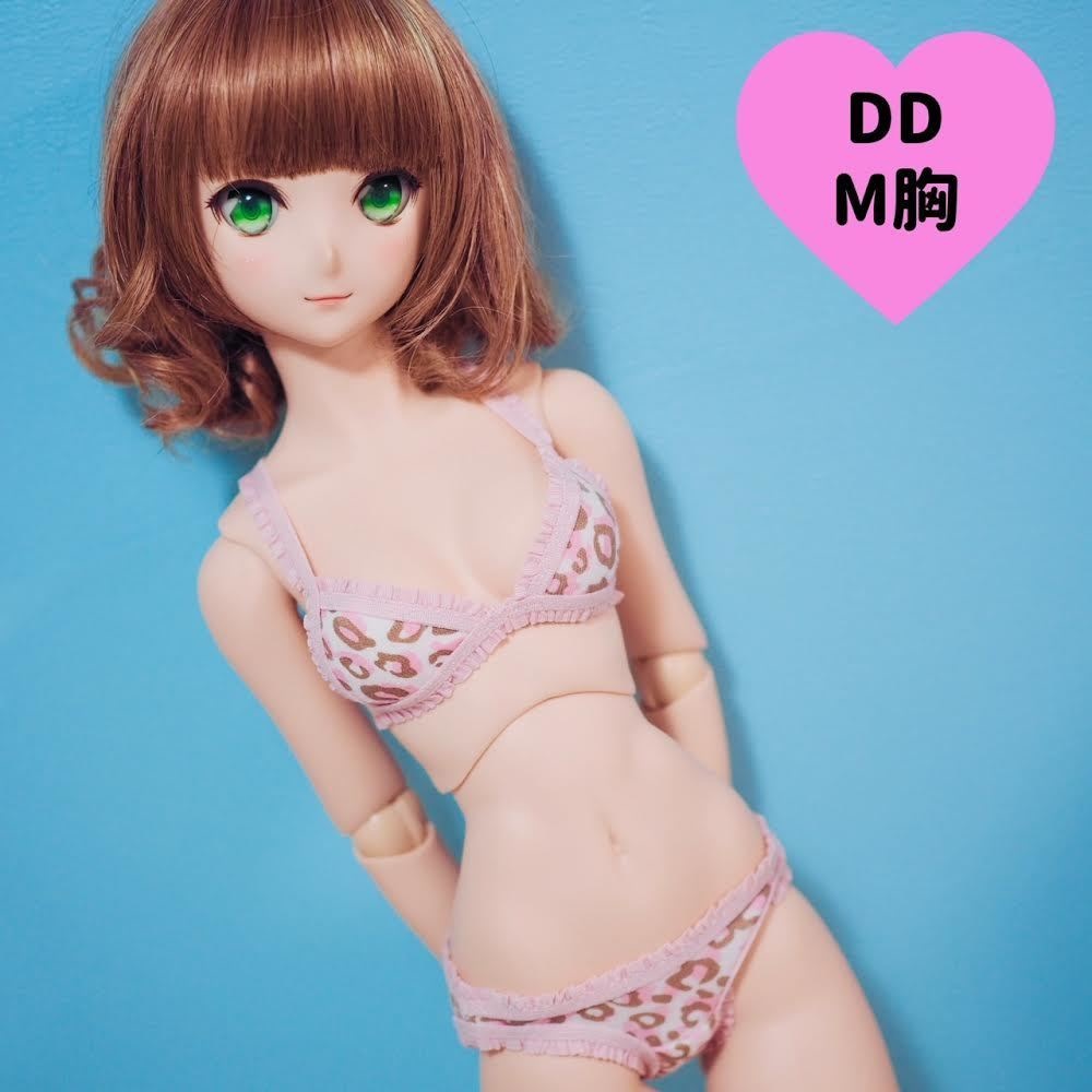 MDD/DD / DDdy/ FLEX/サイズ 『チルアウトインナーセット』シリーズ