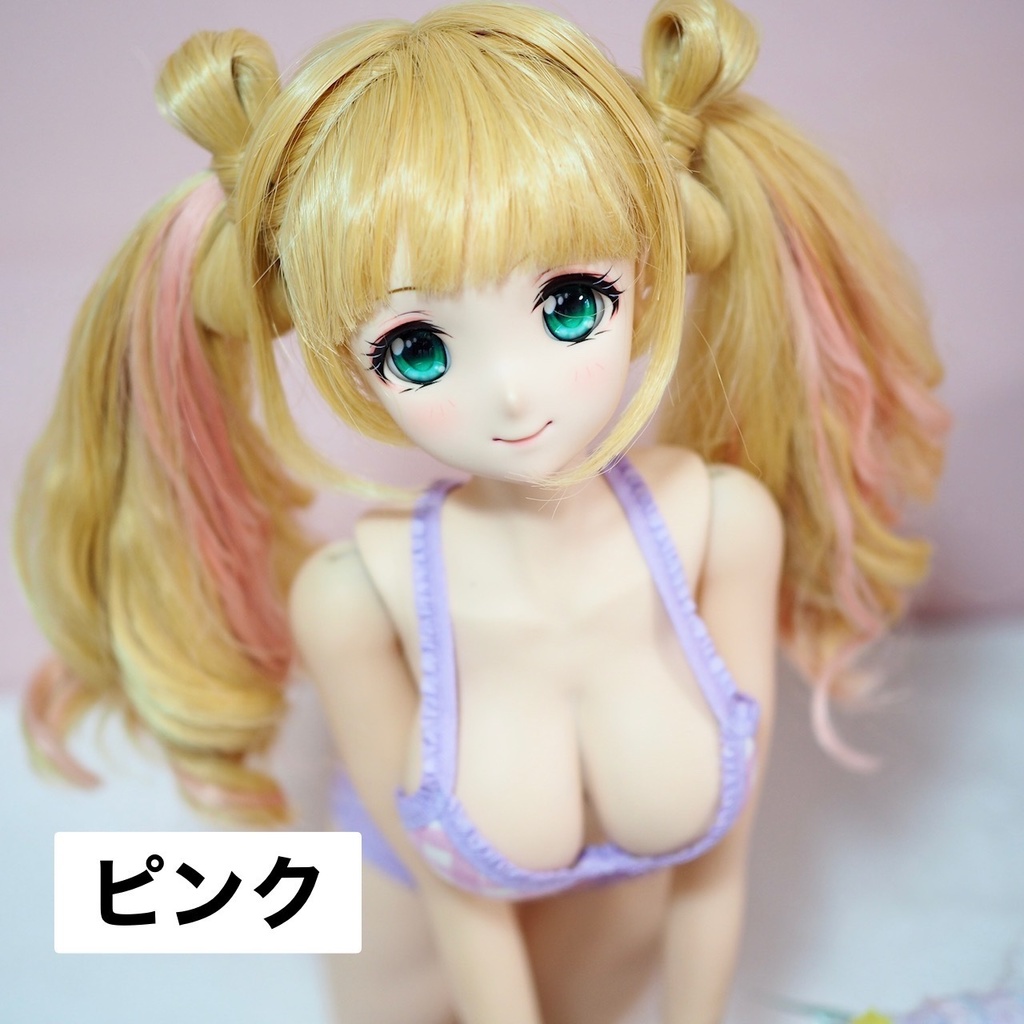 MDD/DD / DDdy/ FLEX/サイズ 『チルアウトインナーセット』シリーズ