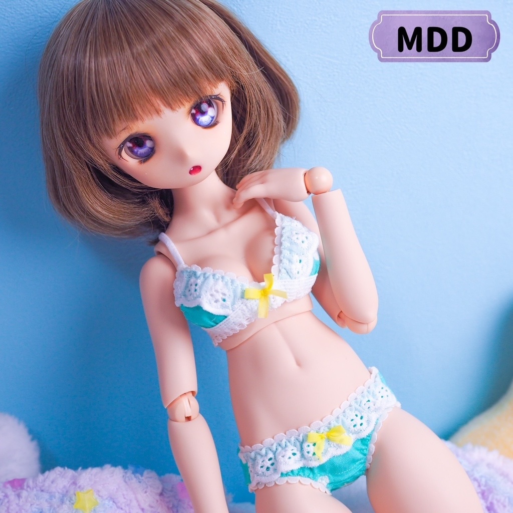 DD / DDdy/ MDDサイズ 『ミントレモン』シリーズ
