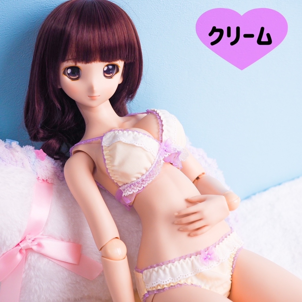 DD / DDdy/ MDDサイズ 『キラキラロゴ入り』シリーズ