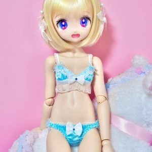 MDD/DD/DDdyサイズ 『シャイニーパステル』『キラキラロゴ入り』シリーズ