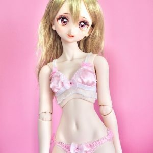 MDD/DD/DDdyサイズ 『シャイニーパステル』『キラキラロゴ入り』シリーズ
