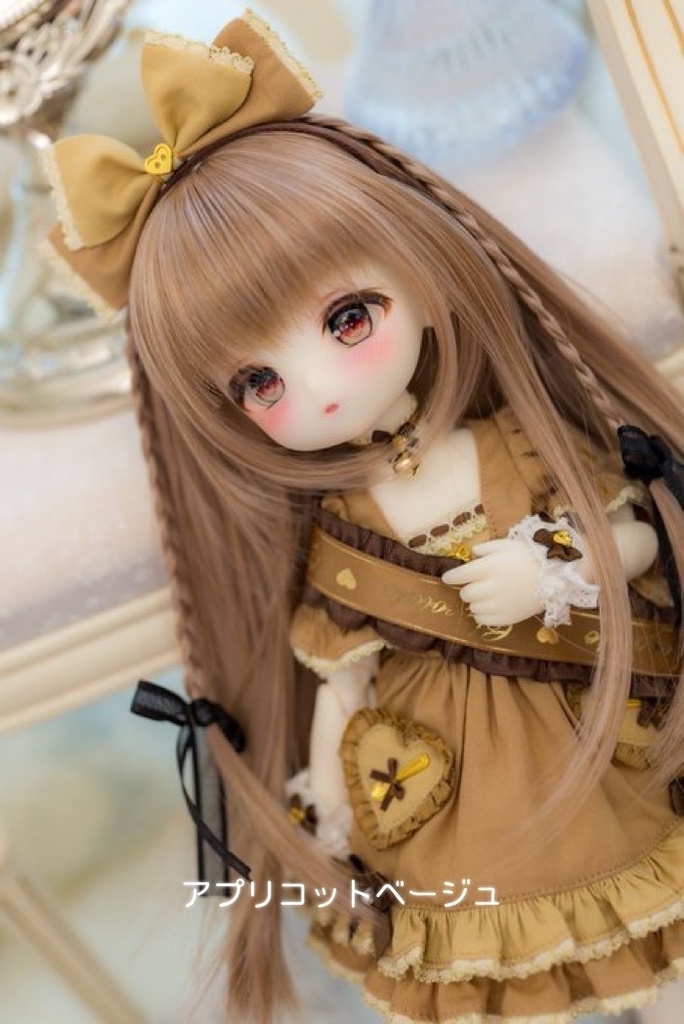 【在庫限り終売予定品★20%OFF】7inch スイートロング