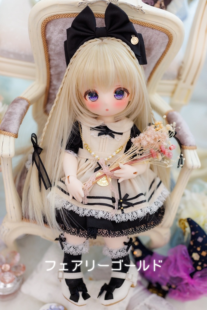 【在庫限り終売予定品★20%OFF】7inch スイートロング