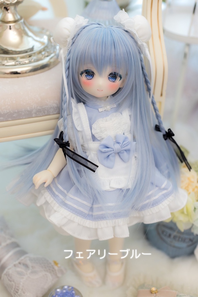 【在庫限り終売予定品★20%OFF】7inch スイートロング