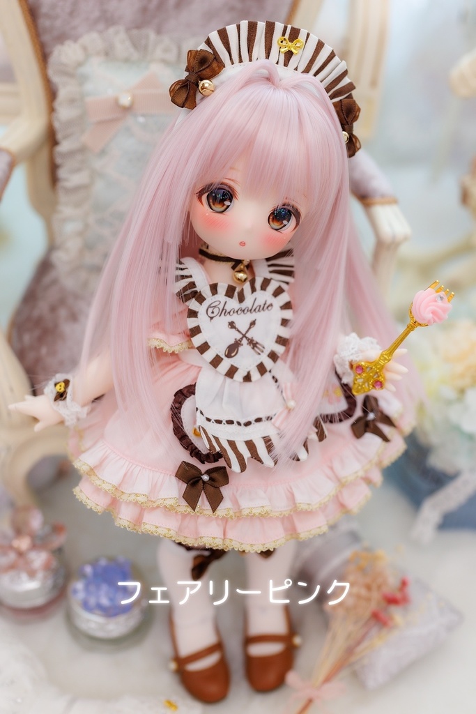 【在庫限り終売予定品★20%OFF】7inch スイートロング