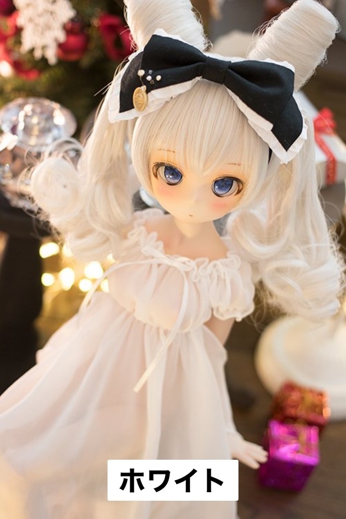 MDDサイズ ネグリジェ
