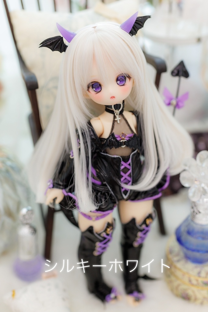 【在庫限り終売予定品★20%OFF】7inch ワンカールロング