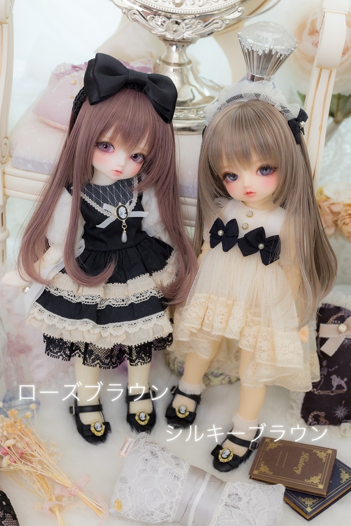 【在庫限り終売予定品★20%OFF】7inch ワンカールロング