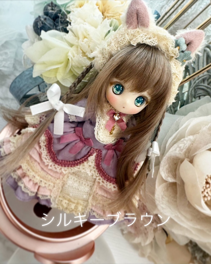 【在庫限り終売予定品★40%OFF】4inch スイートウェーブ