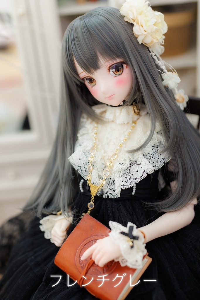 9inch レイヤースタイル