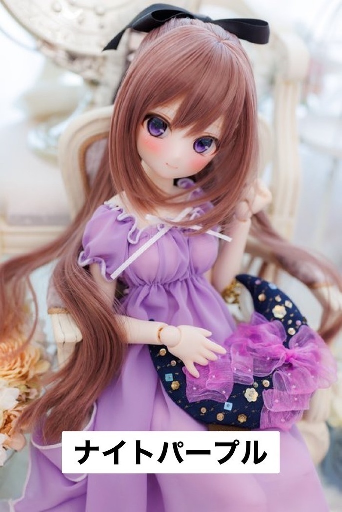 TinyFox,BabyKUMAKOサイズ(1/6サイズ) ネグリジェ