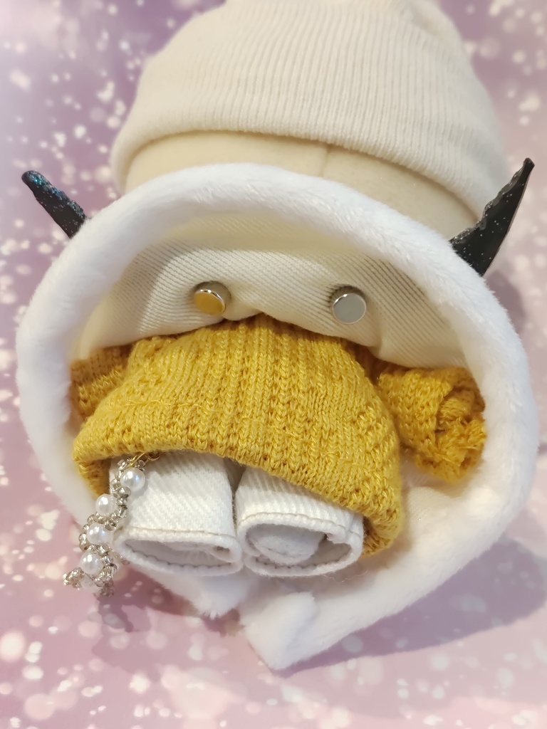 ゆめかわきらきらのつばさ