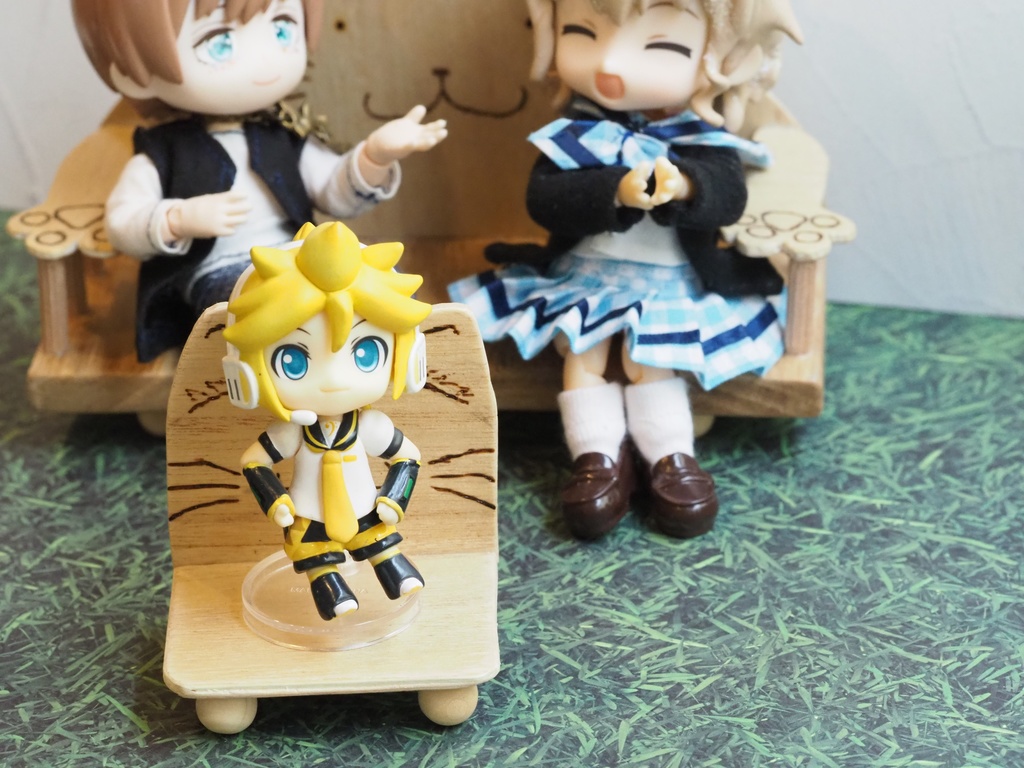 もくせい ねこざいす