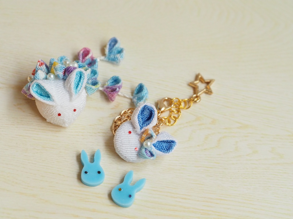 兎年☆ぬい・ねん福袋