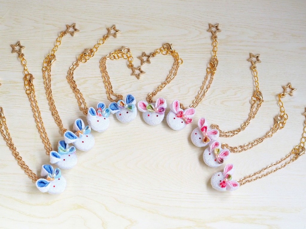 兎年☆ぬい・ねん福袋