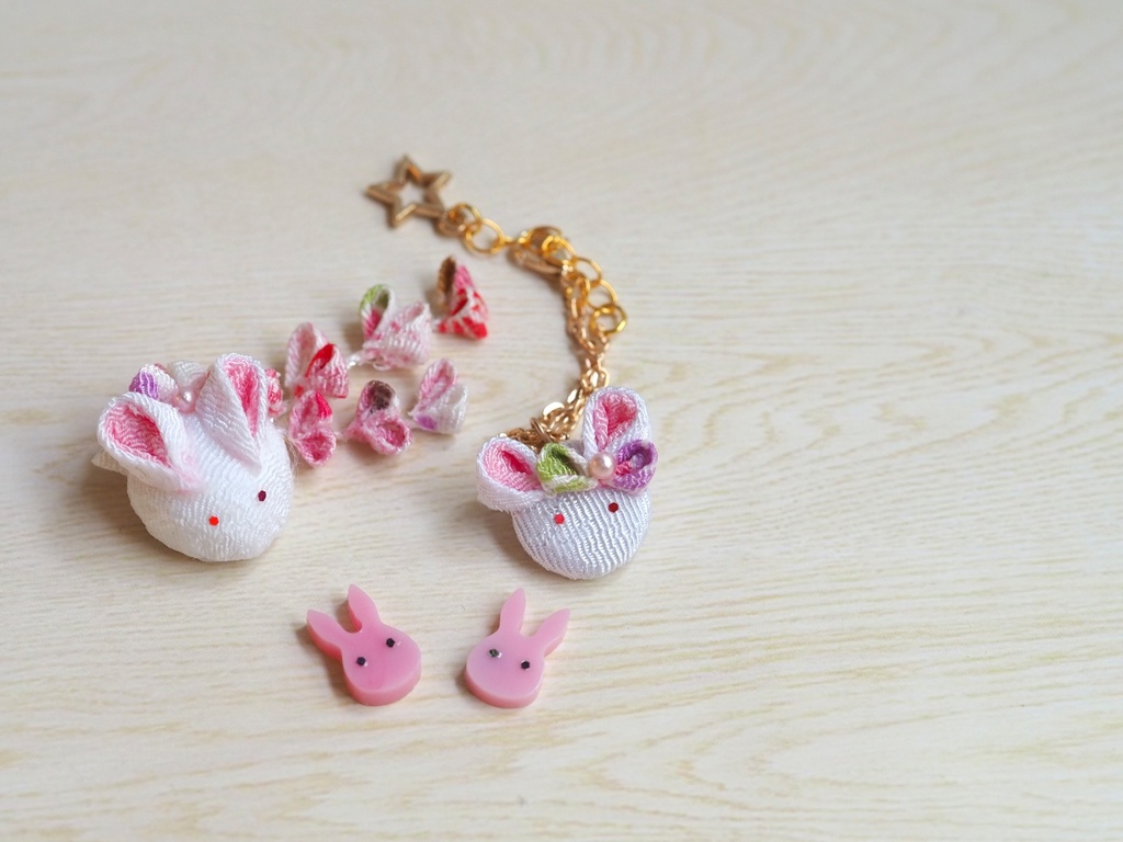 兎年☆ぬい・ねん福袋