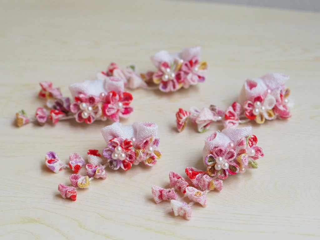 兎年☆ぬい・ねん福袋