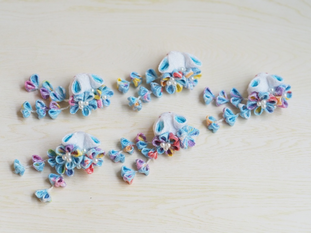 兎年☆ぬい・ねん福袋