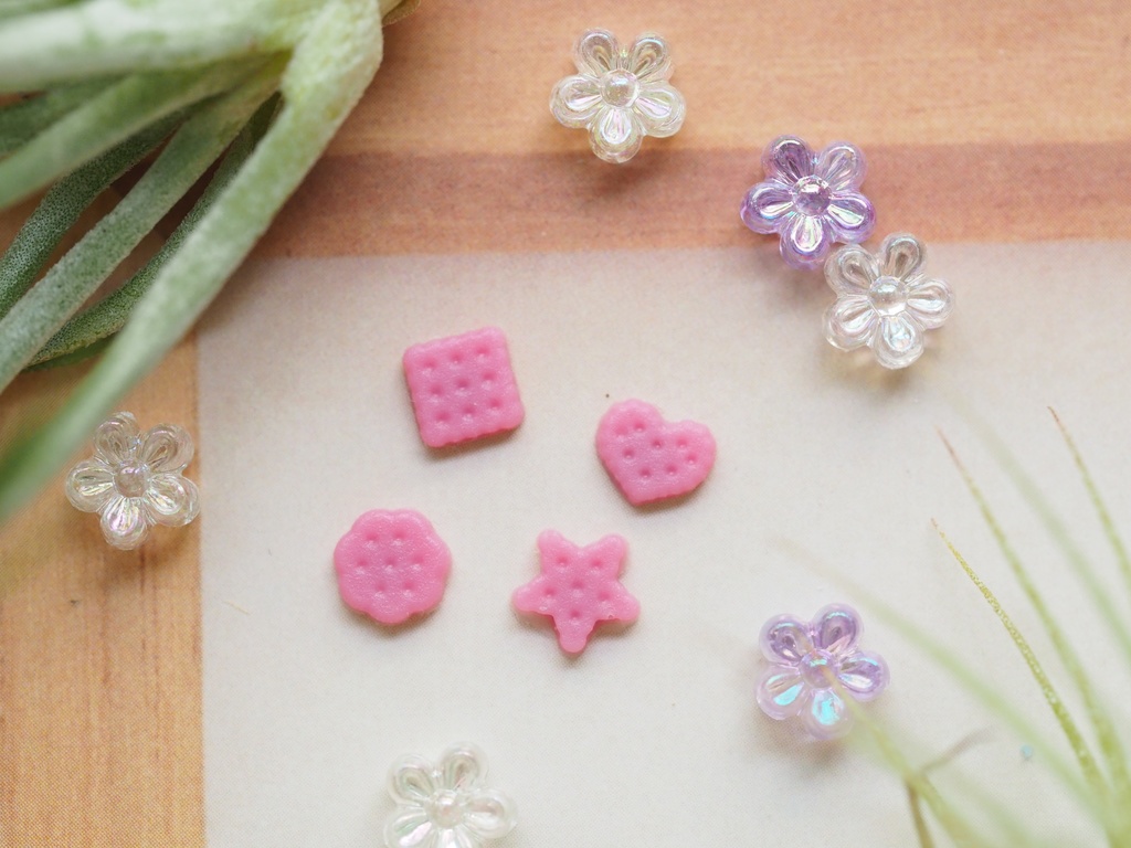 ビスケットマグピ