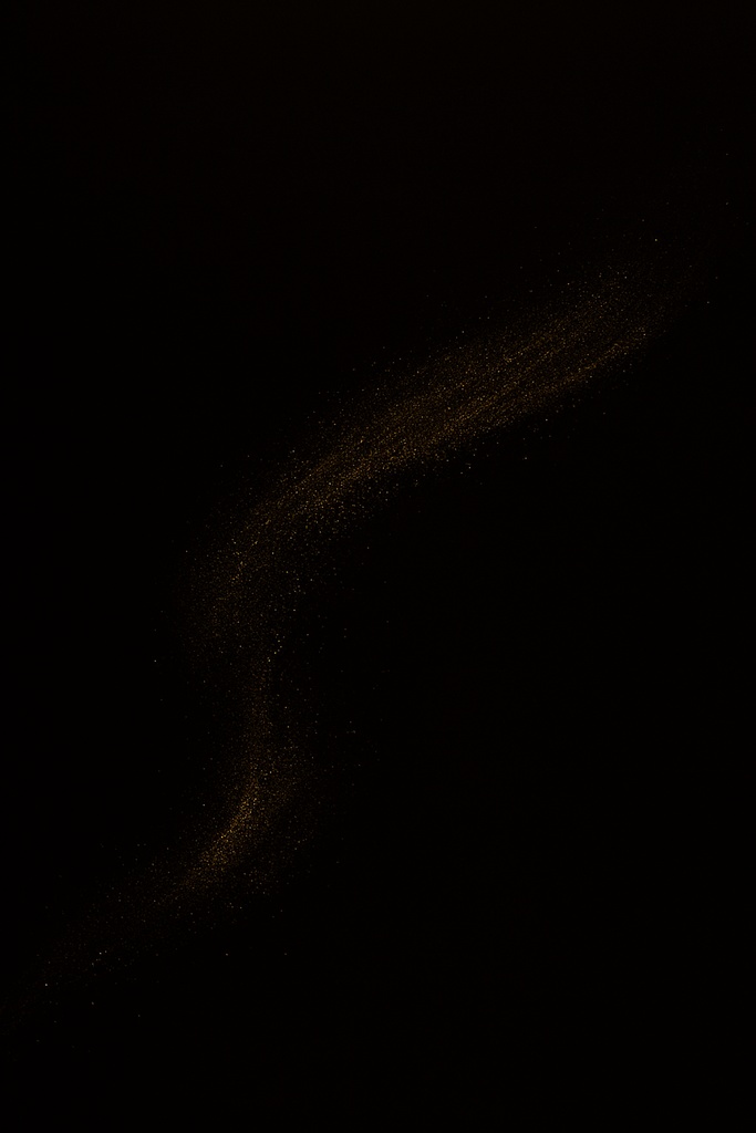 【開運壁紙5枚セット】福徳アトリエ|黒×金ミニマル|龍気・鳥居・金槌・金風・筆円