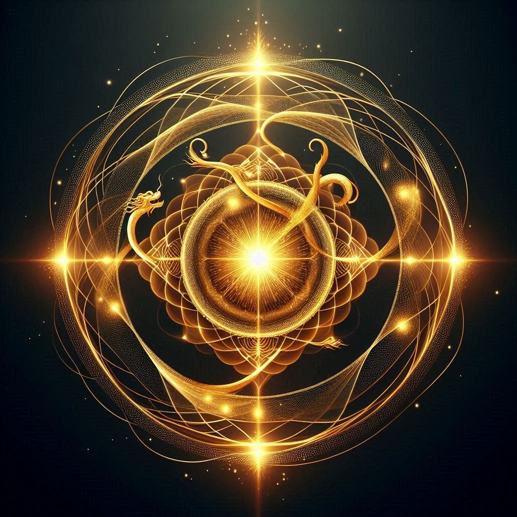 福徳アトリエ|勝負運ヒランヤ 四象突破セット