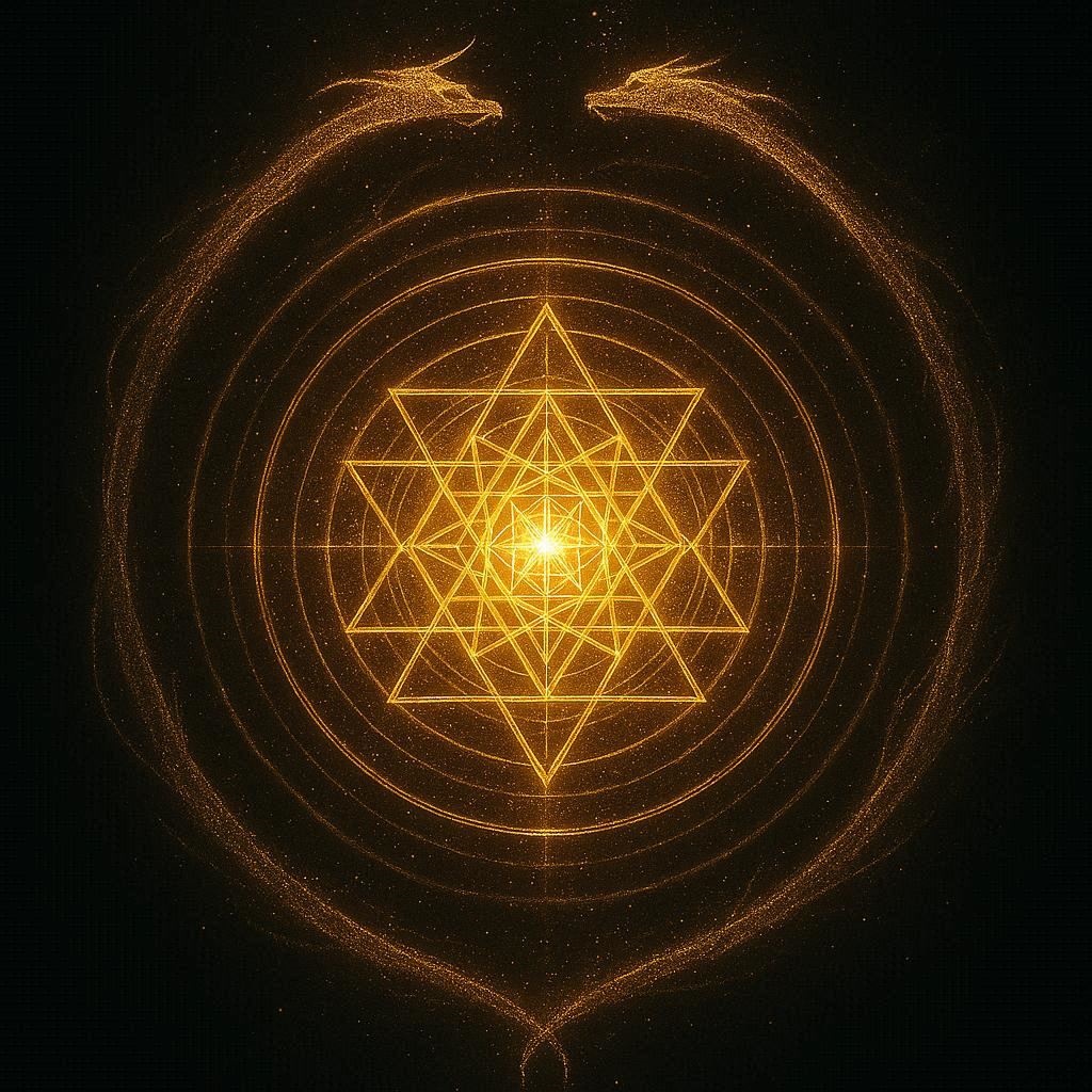 福徳アトリエ｜勝負運ヒランヤ 四象突破セット