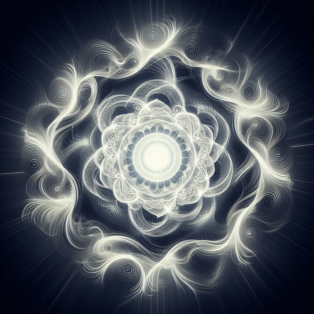 福徳アトリエ|浄化ヒランヤ 四象セット − 黒金神域 −