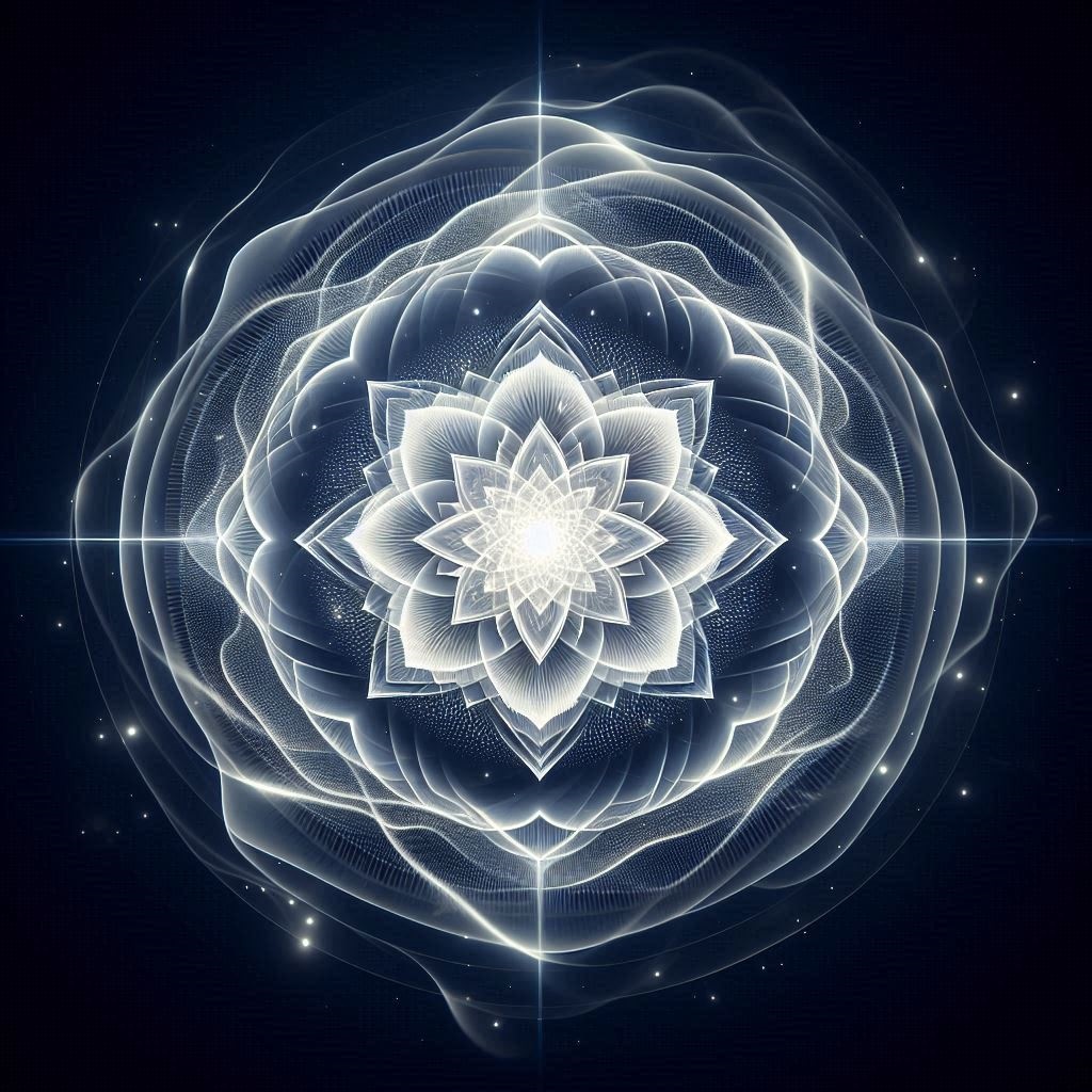 福徳アトリエ｜浄化ヒランヤ 四象セット − 黒金神域 −