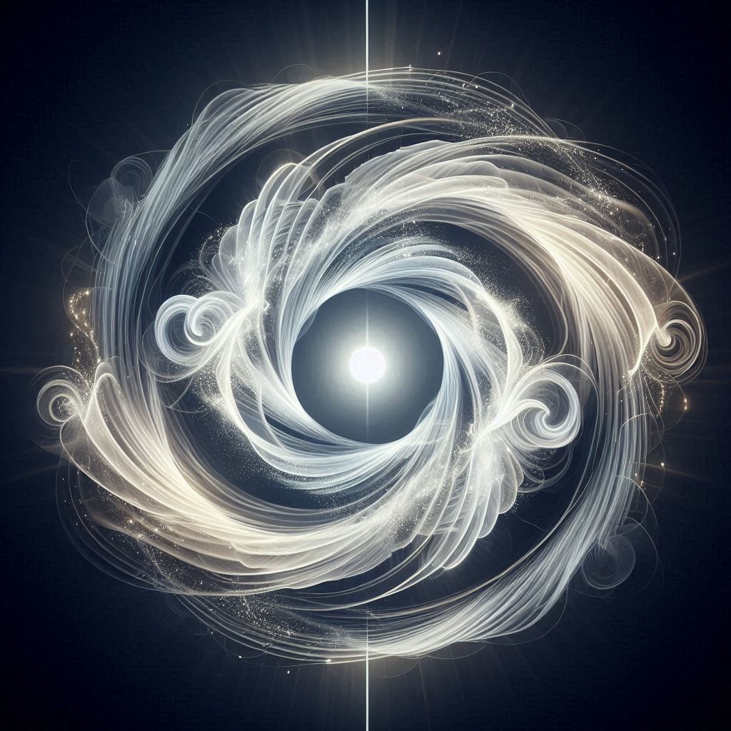 福徳アトリエ|浄化ヒランヤ 四象セット − 黒金神域 −