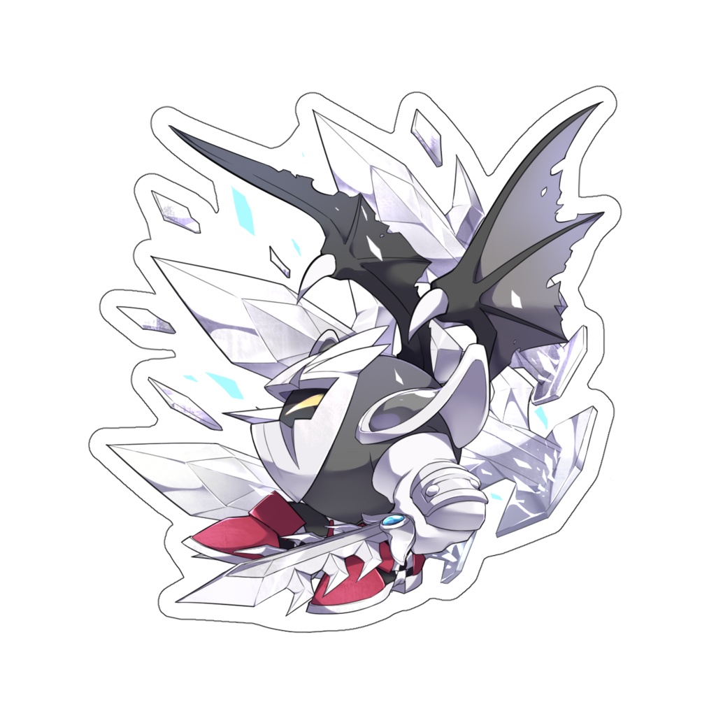 ダークメタナイト