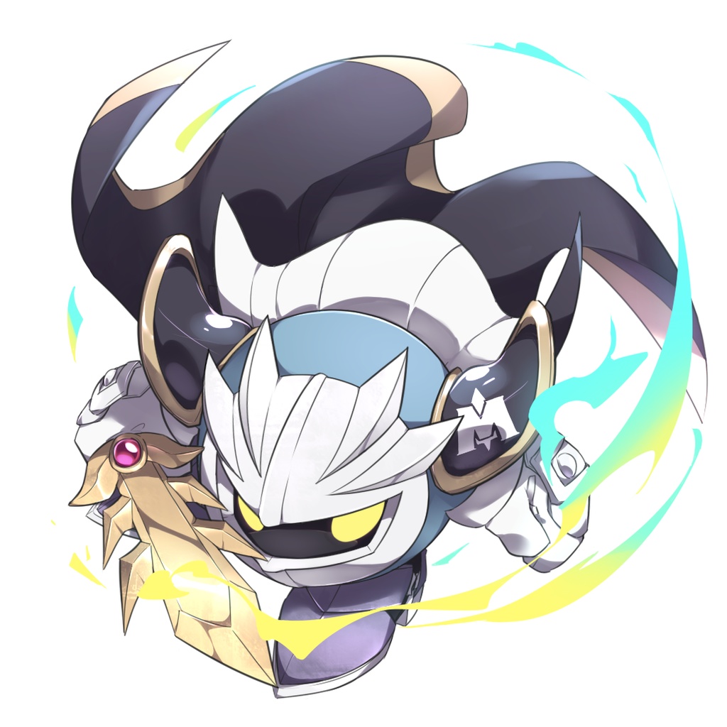 メタナイト