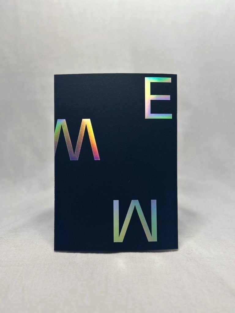 Mew創刊号:〈故郷探索ツアー〉記録集