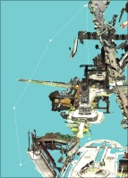 故郷ルートステッカー(全5種)