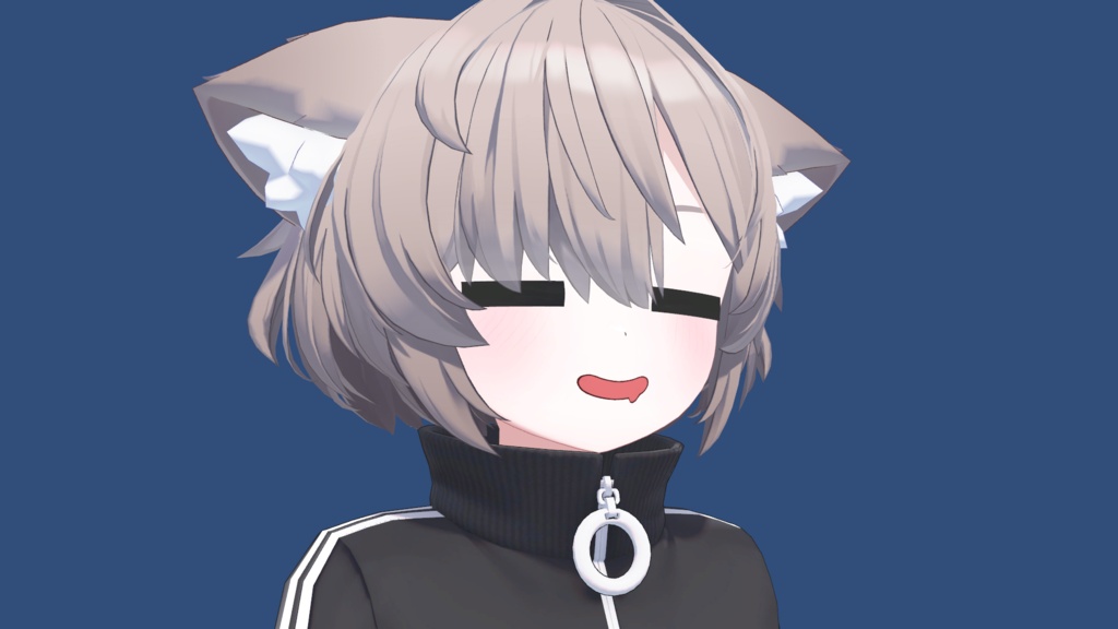【セール中(~10/12)】真冬ちゃん追加表情セット