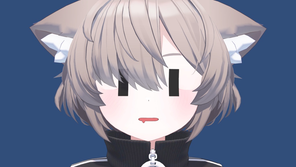 【セール中(~10/12)】真冬ちゃん追加表情セット