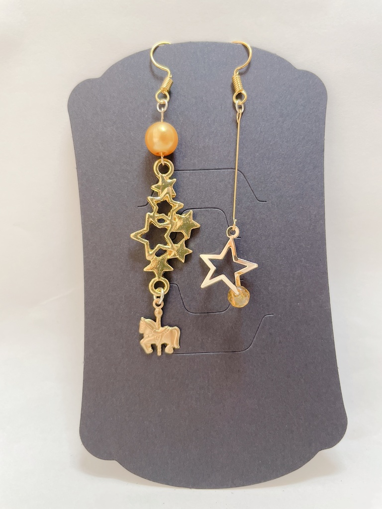 プロセカ 天馬司 イメージピアス(イヤリング)