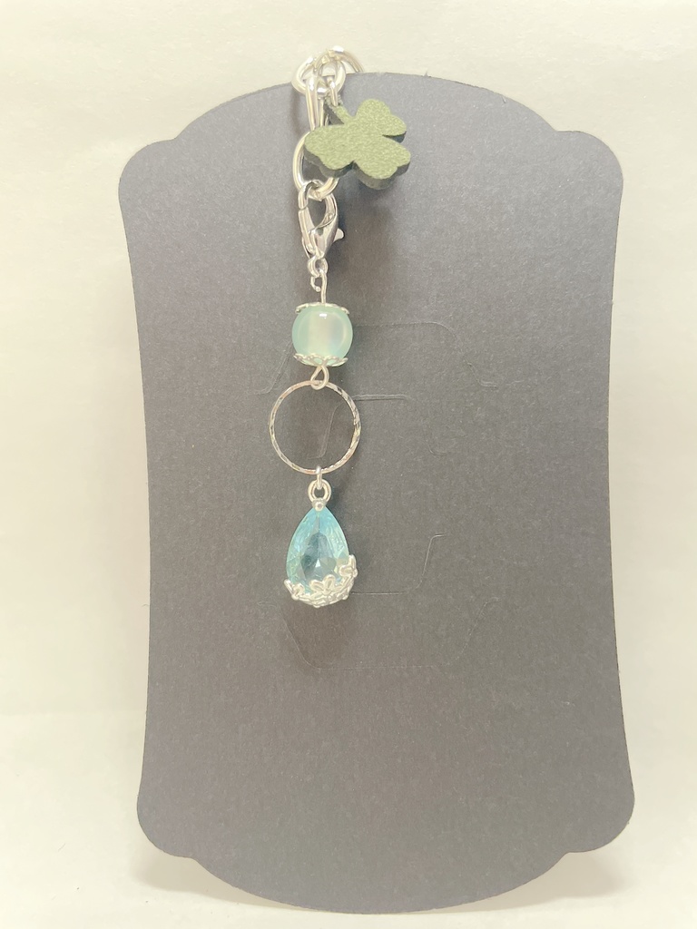 プロセカ MORE MORE JUMP ユニットイメージバックチャーム