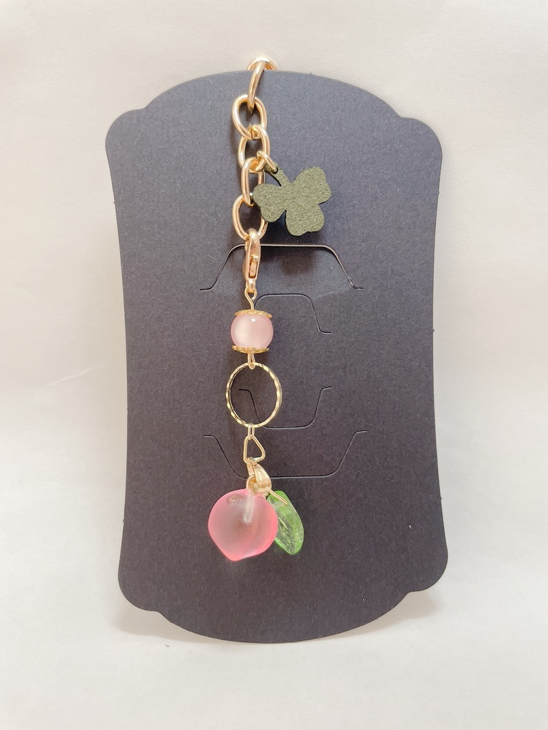 プロセカ MORE MORE JUMP ユニットイメージバックチャーム