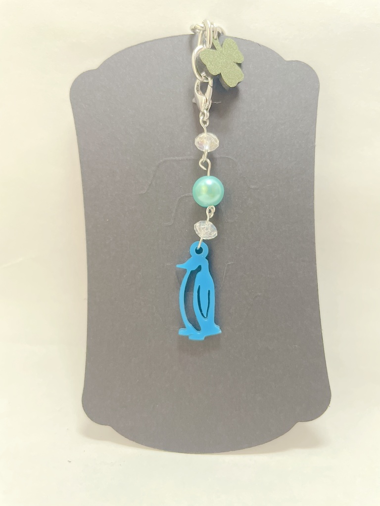 プロセカ MORE MORE JUMP ユニットイメージバックチャーム