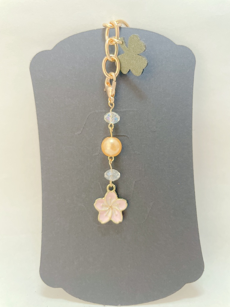 プロセカ MORE MORE JUMP ユニットイメージバックチャーム