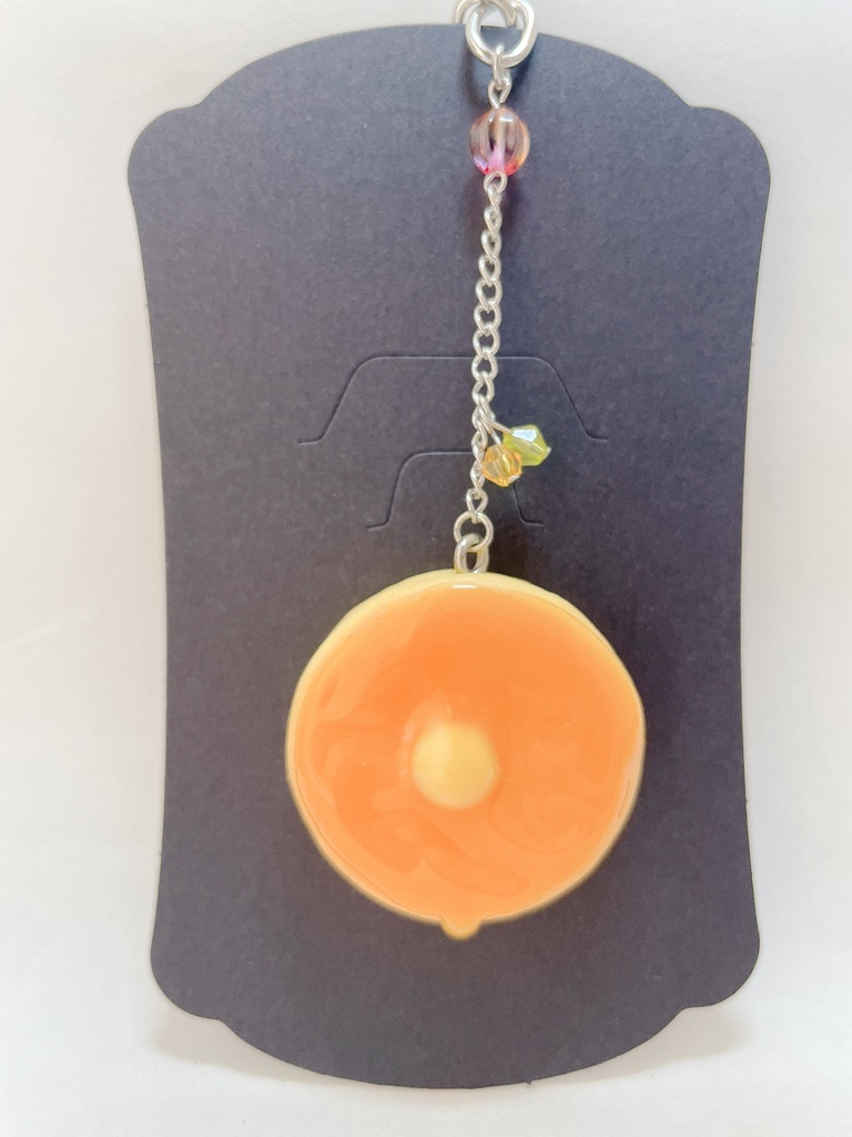 プロセカ Vivid BAD SQUAD イメージバックチャーム