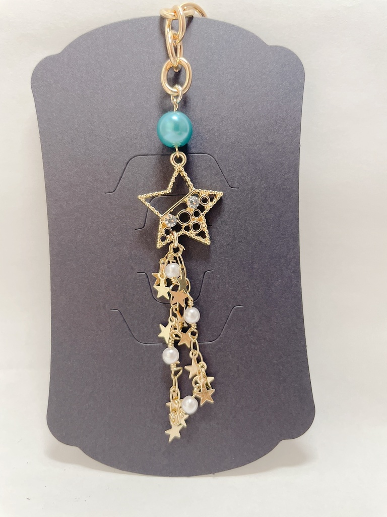 プロセカ Vivid BAD SQUAD イメージバックチャーム