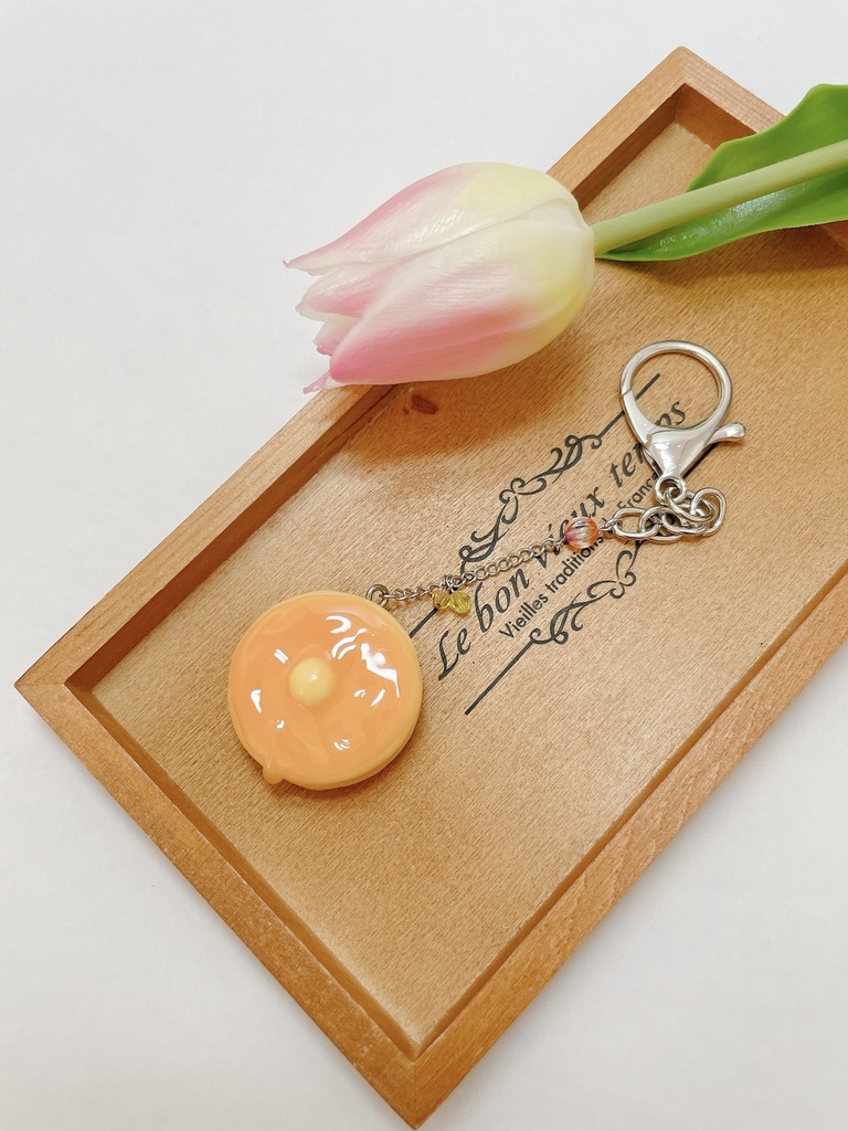 プロセカ Vivid BAD SQUAD イメージバックチャーム