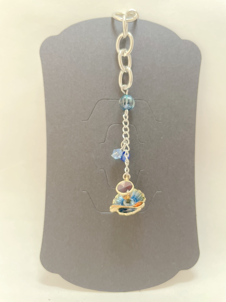 プロセカ Vivid BAD SQUAD イメージバックチャーム