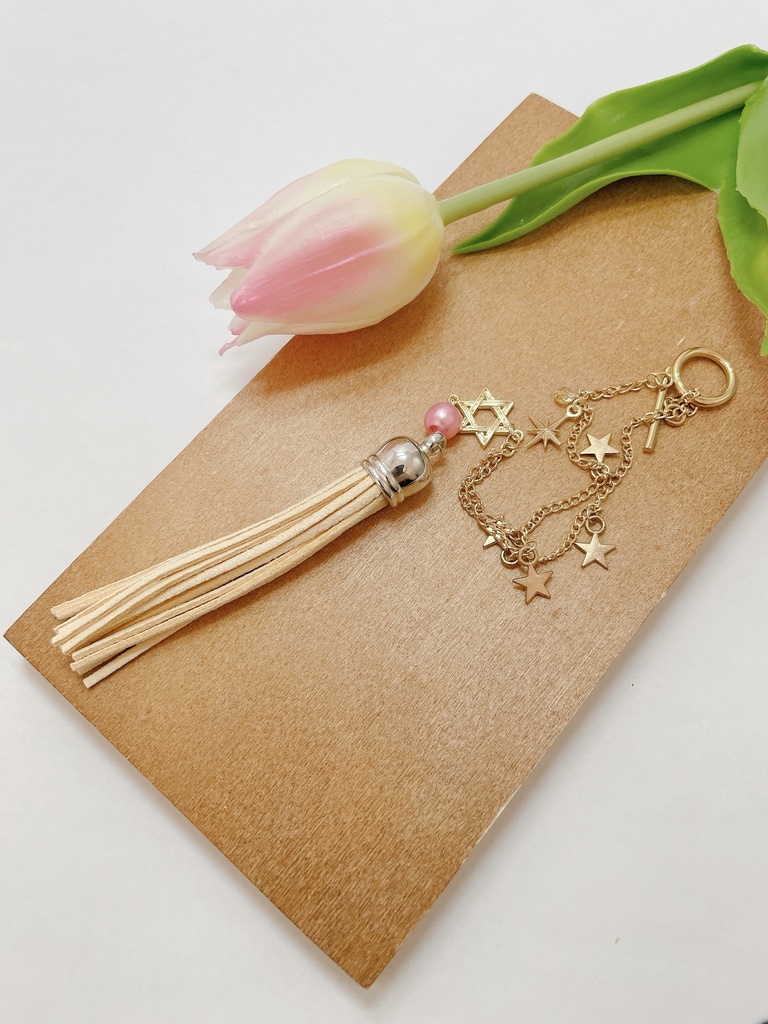 プロセカ Leo/need イメージバックチャーム